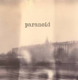 Paranoid (FRA) : Paranoid